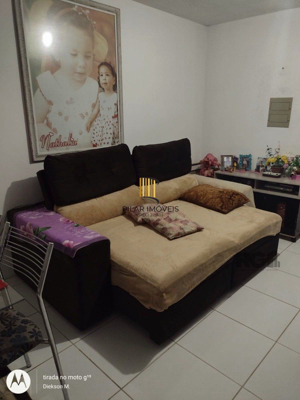 Apartamento 2 Dormitório(s) Bairro Agronomia