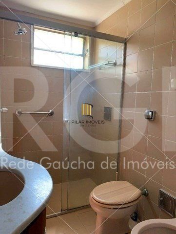 Apartamento 2 Dormitório(s) Bairro Rio Branco