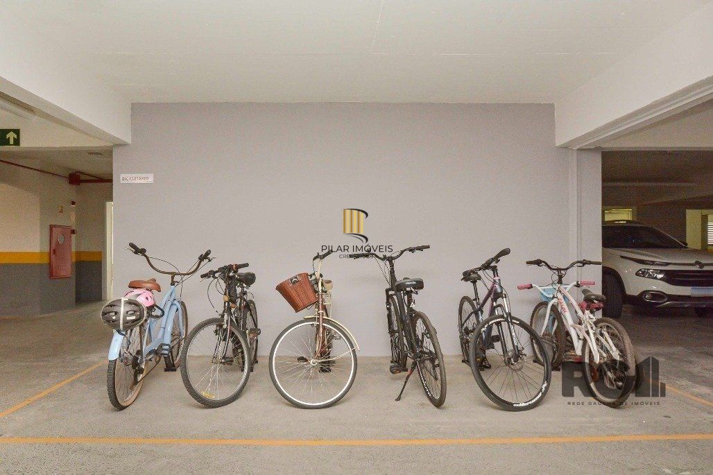 Apartamento 2 dormitórios no bairro Cidade Baixa