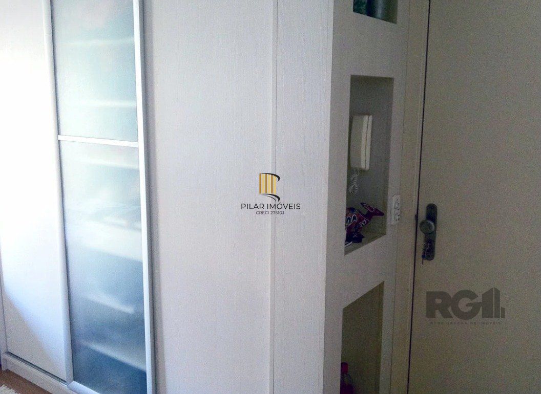 Apartamento Jk mobiliado pronto para morar!