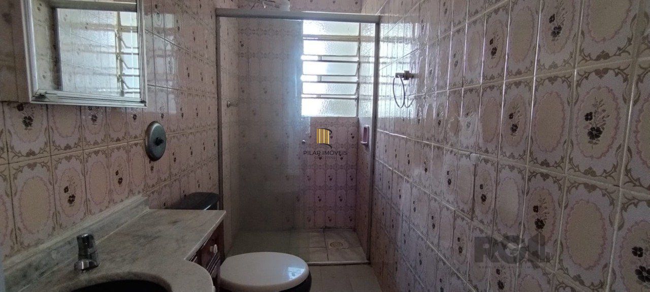 Apartamento 1 dormitório no bairro Centro Histórico
