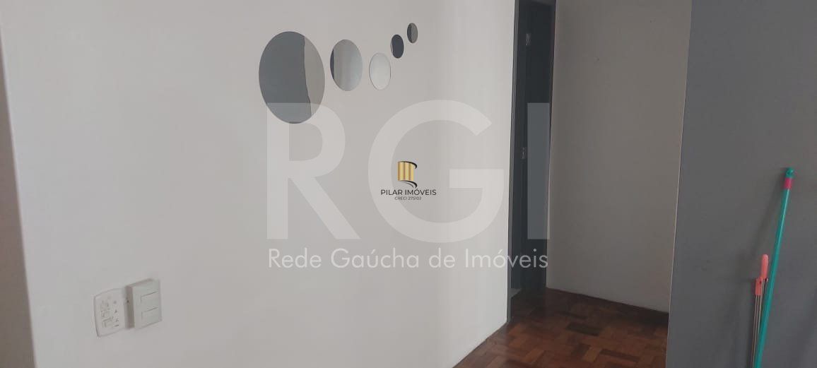 Apartamento para Venda - 41m², 1 dormitório, Centro Histórico