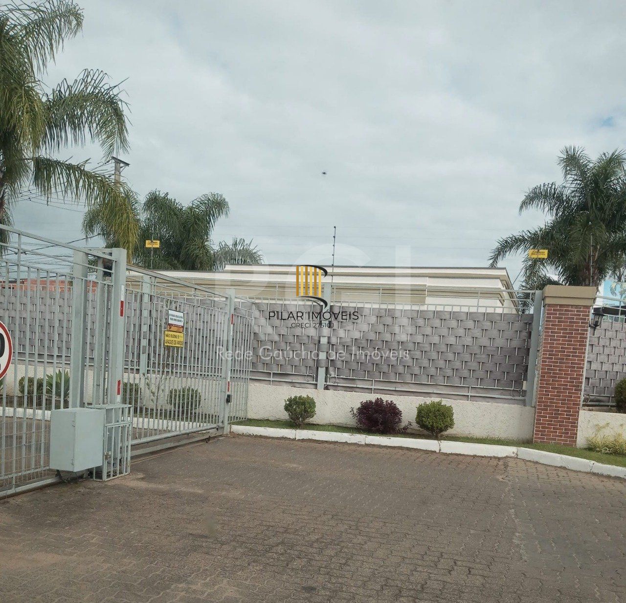 Casa de Condomínio 2 dormitórios no bairro Restinga