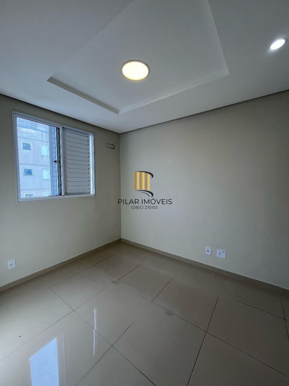 Apartamento 2 dormitórios no bairro Vila Nova