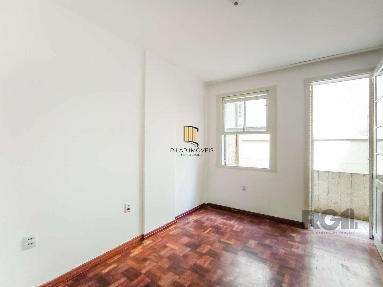 Apartamento à venda no Bom Fim Porto Alegre