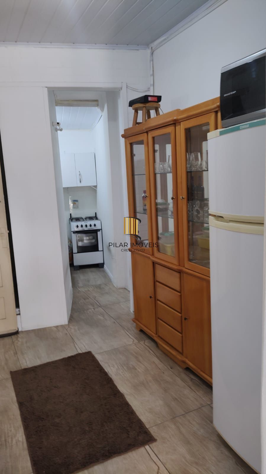 Prédio  Residencial no Coração  da Cidade Baixa de Porto Alegre!**