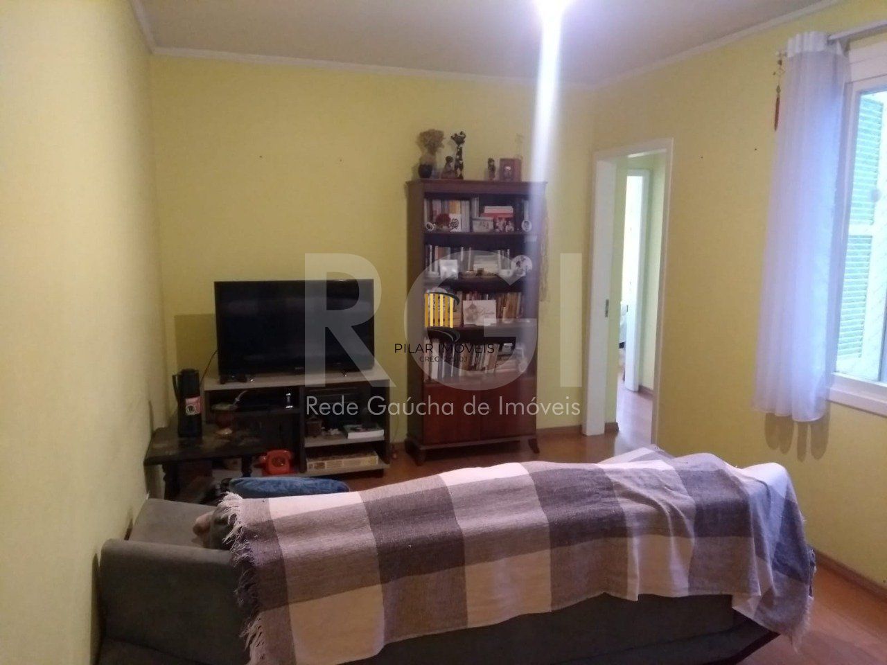 Apartamento para Venda - 2 dormitórios, Cidade Baixa