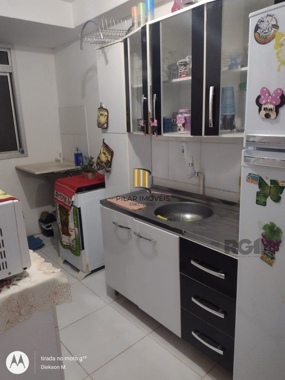 Apartamento 2 Dormitório(s) Bairro Agronomia