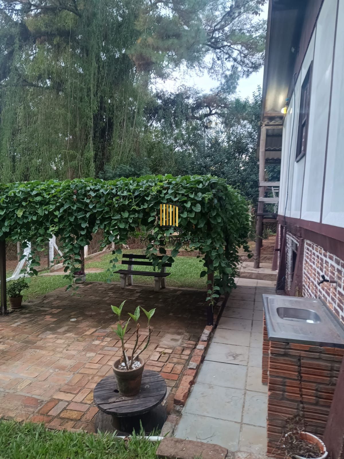 Sítio em Eldorado do Sul