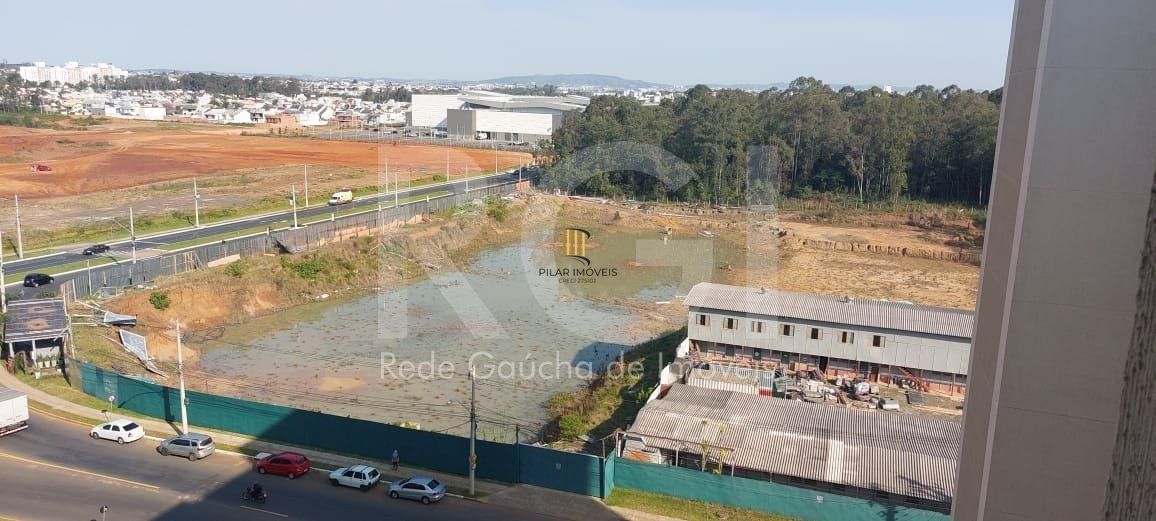 Apartamento para Venda - 60.61m², 2 dormitórios, sendo 1 suites, 1 vaga - Marechal Rondon