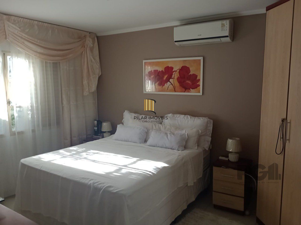 Casa 3 dormitórios no bairro Santo Antônio