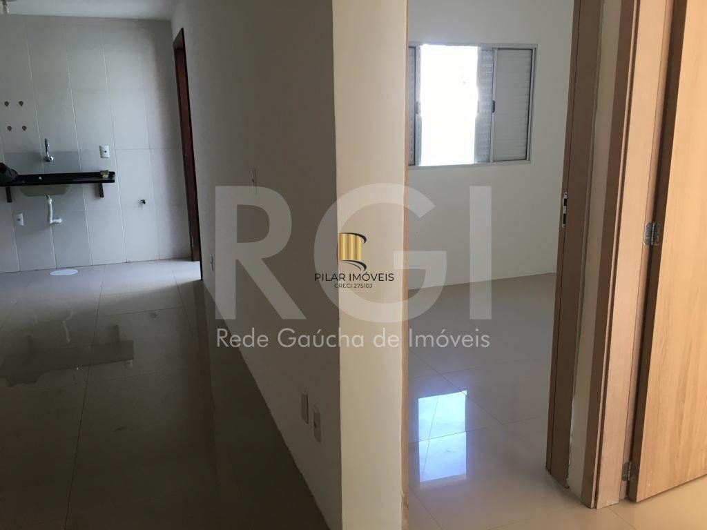 Apartamento para Venda - 55.55m², 2 dormitórios, Azenha