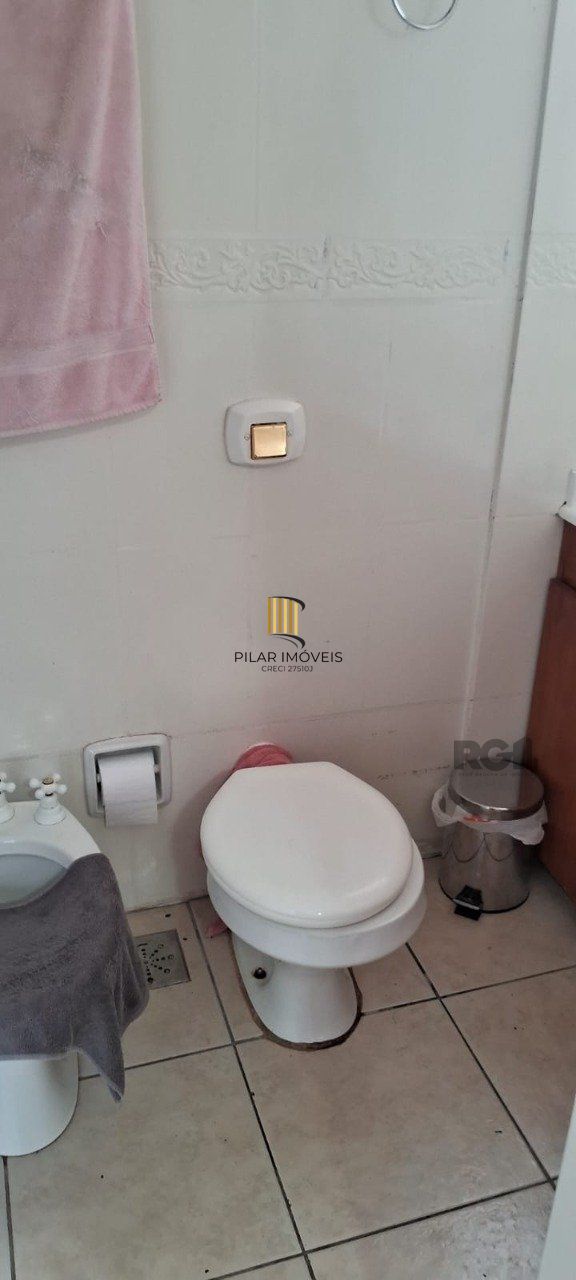 Cobertura 3 dormitórios no bairro Centro