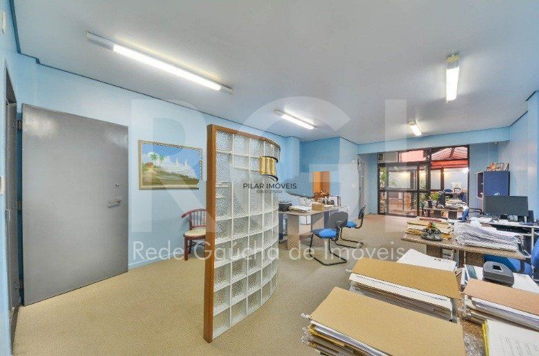 Conjunto/Sala para Venda - 107m², 0 dormitórios, Centro Histórico