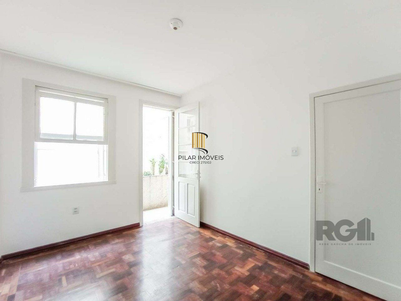 Apartamento à venda no Bom Fim Porto Alegre