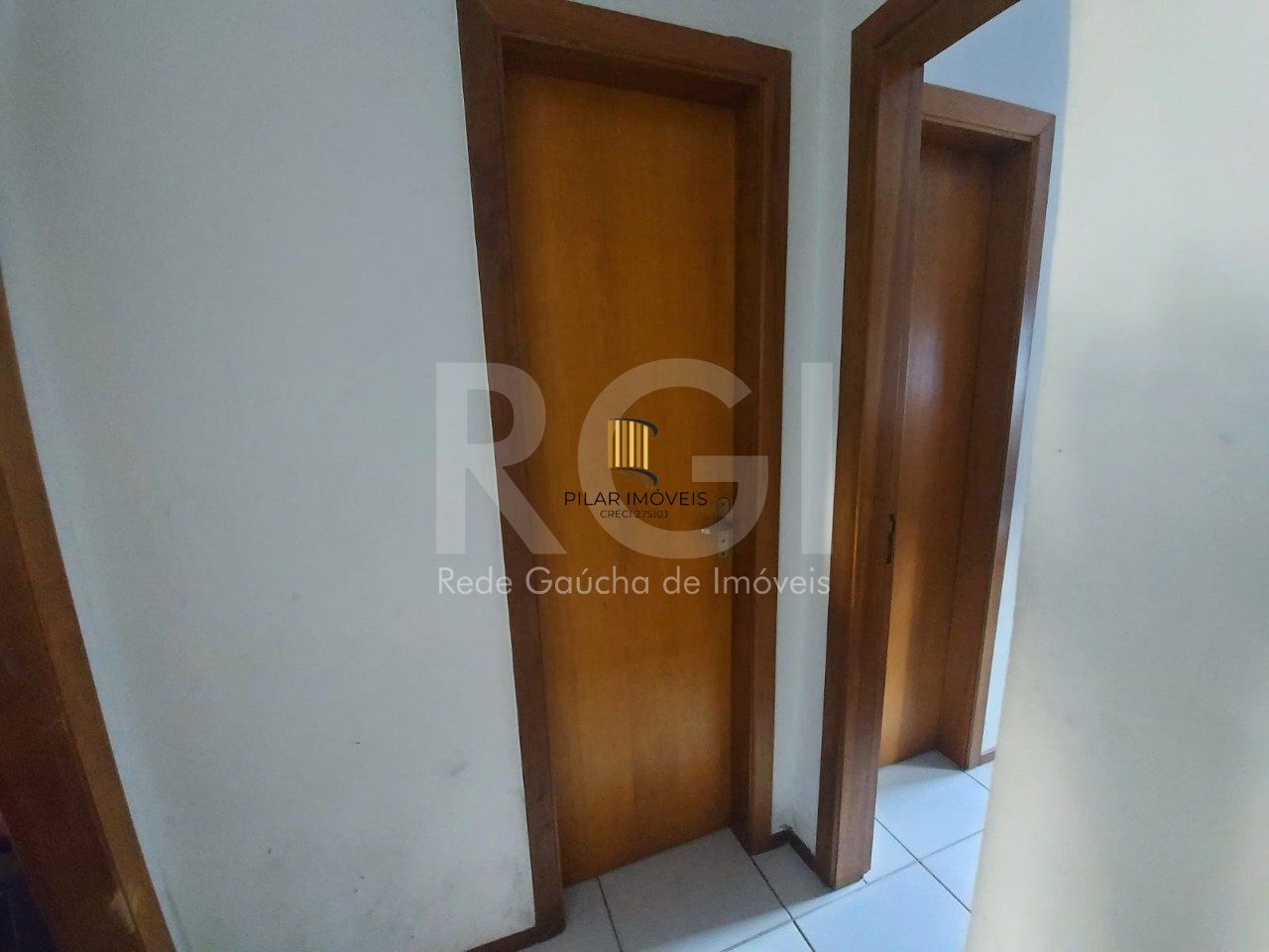 Casa de Condomínio 2 dormitórios no bairro Restinga