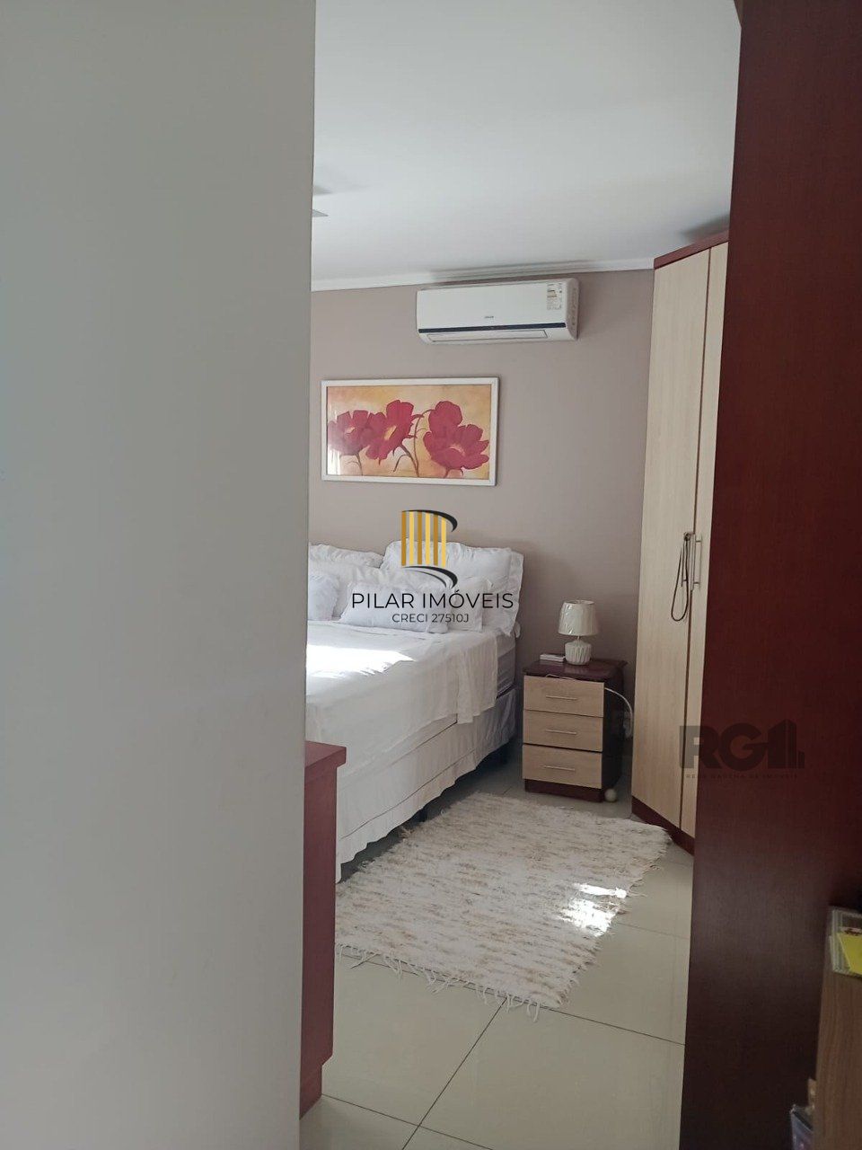 Casa 3 dormitórios no bairro Santo Antônio