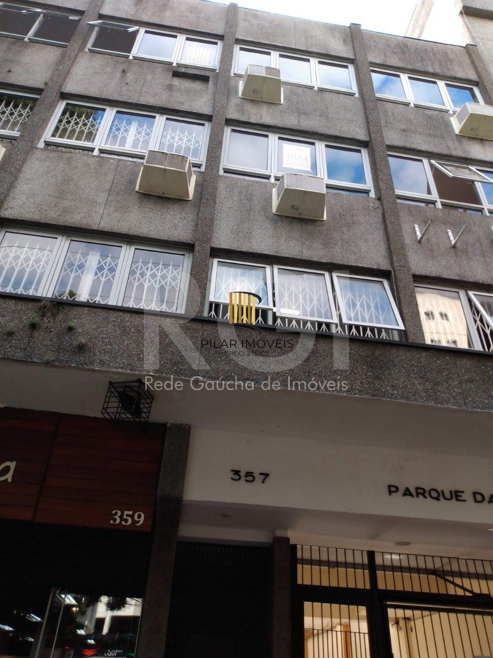 Sala Comercial no bairro Cidade Baixa