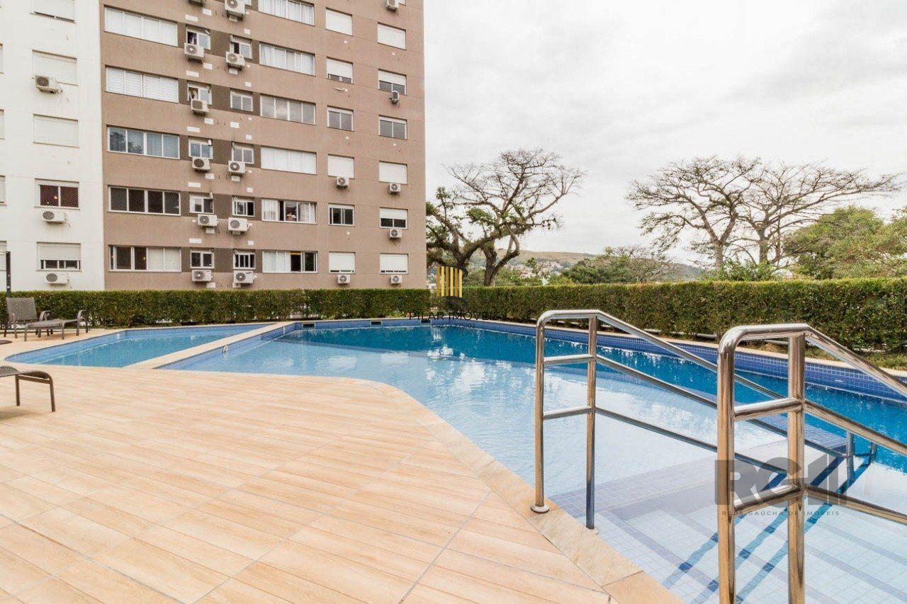 Apartamento 1 dormitório no bairro Teresópolis