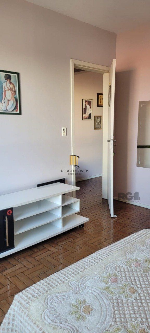  Apartamento 2 dormitórios , de frente, com vista , ensolarado , bairro centro - Sao Leopoldo