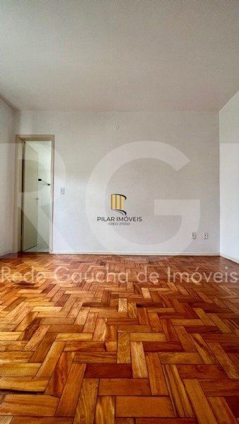 Apartamento 1 dormitório no bairro Santana