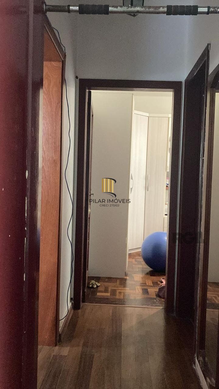 Apartamento 3 dormitórios no bairro Santana