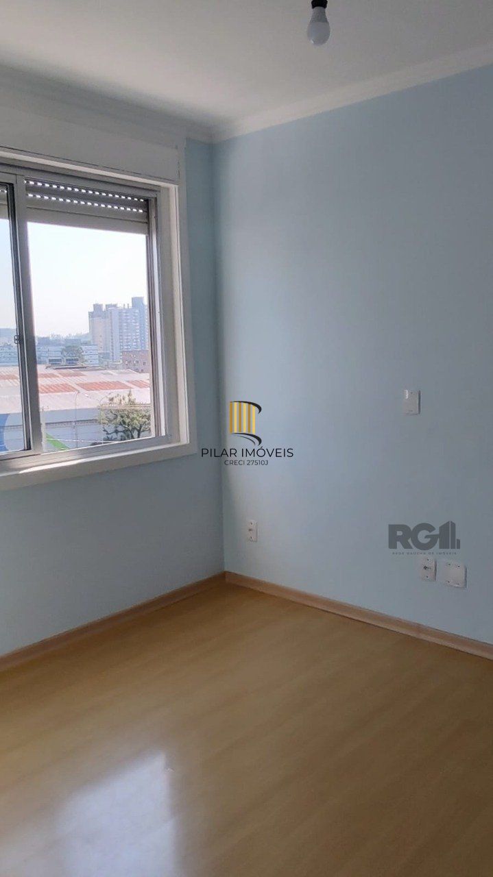 Apartamento 2 dormitórios no bairro Partenon