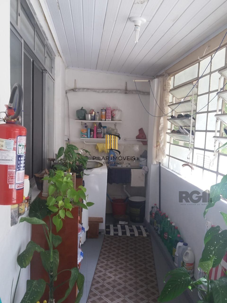 Apartamento 3 dormitórios no bairro Praia de Belas