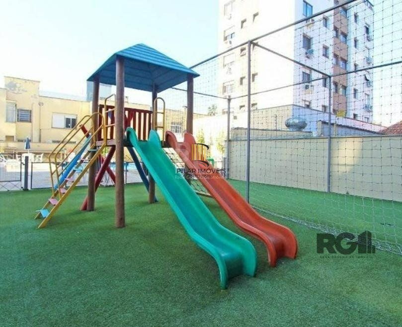 Apartamento à venda em Menino Deus, Porto Alegre RS - com infra completa 