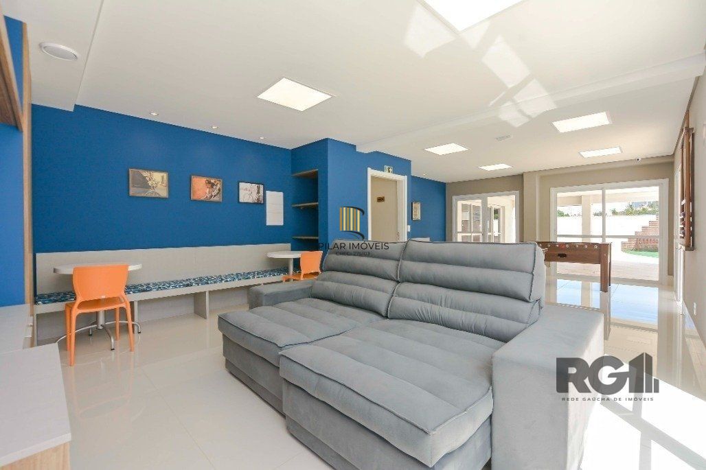 Apartamento 2 dormitórios no bairro Cidade Baixa