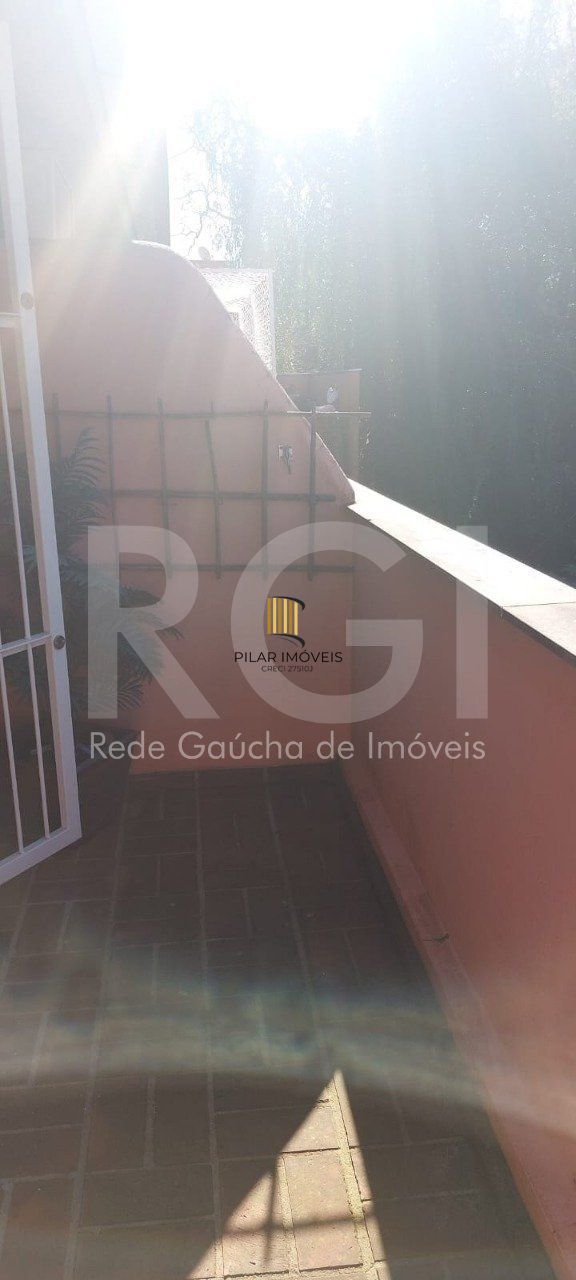 Casa Condominio para Venda - 55m², 1 dormitório, sendo 1 suites, Cidade Baixa