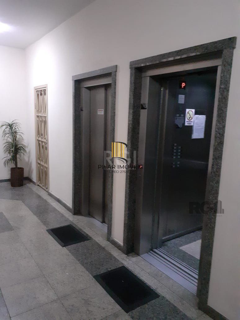 Apartamento 2 dormitórios no bairro Centro Histórico