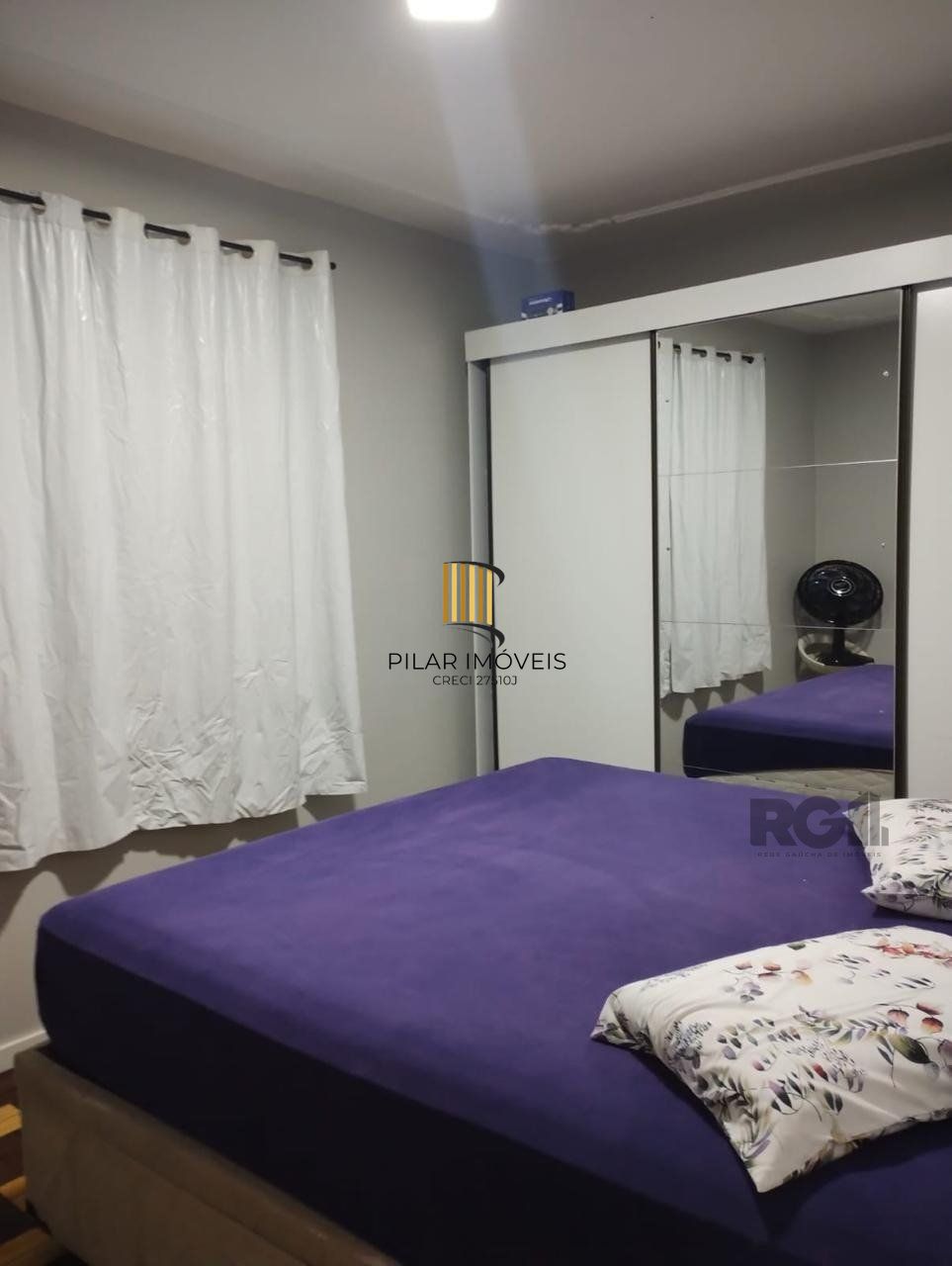 Apartamento 3 dormitórios no bairro Azenha