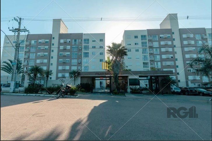 Apartamento à venda em Porto Alegre - Barra Garden Zona Sul