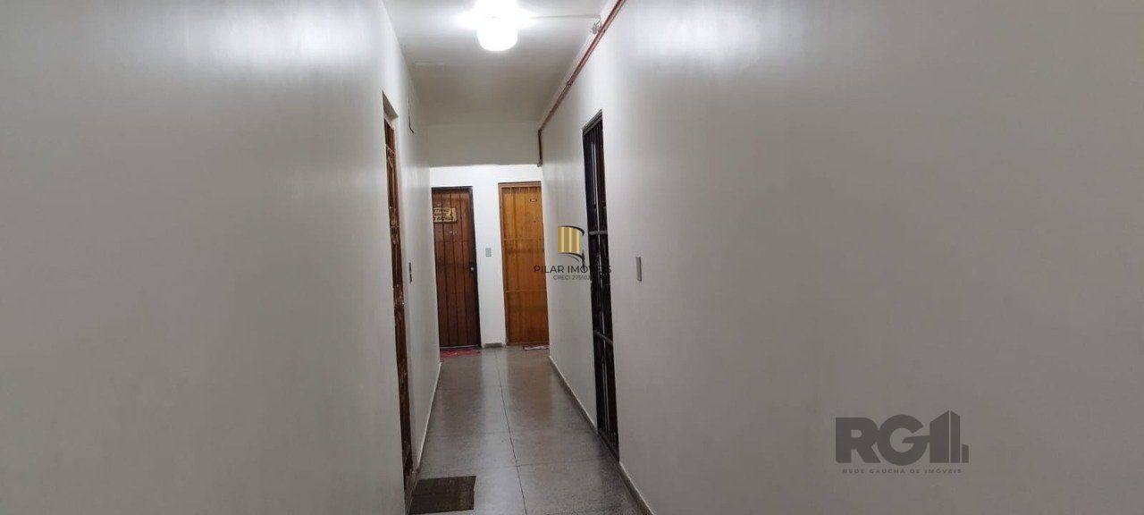 Apartamento 1 dormitório no bairro Centro Histórico