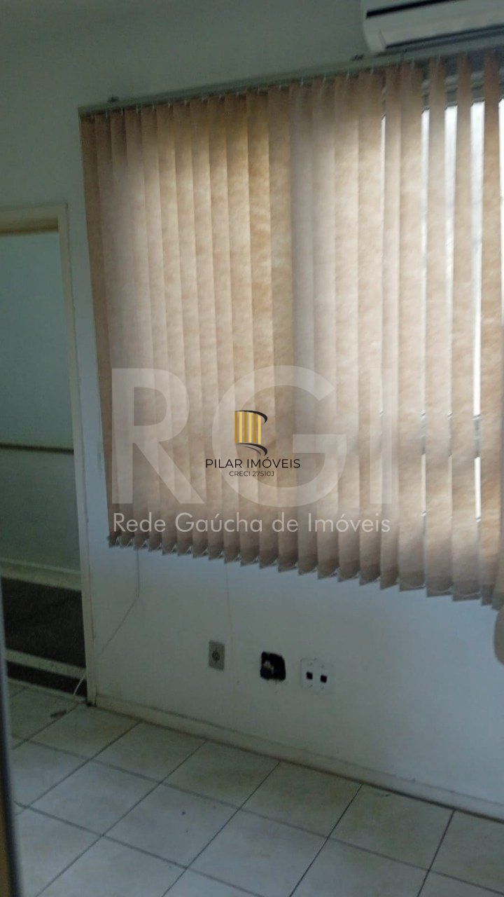 Conjunto/Sala para Venda - 40.43m², 0 dormitórios, Cidade Baixa