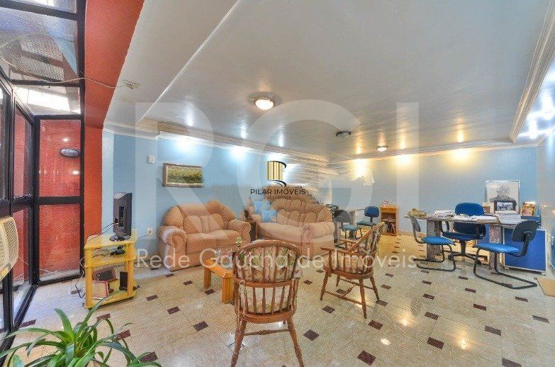 Conjunto/Sala para Venda - 107m², 0 dormitórios, Centro Histórico