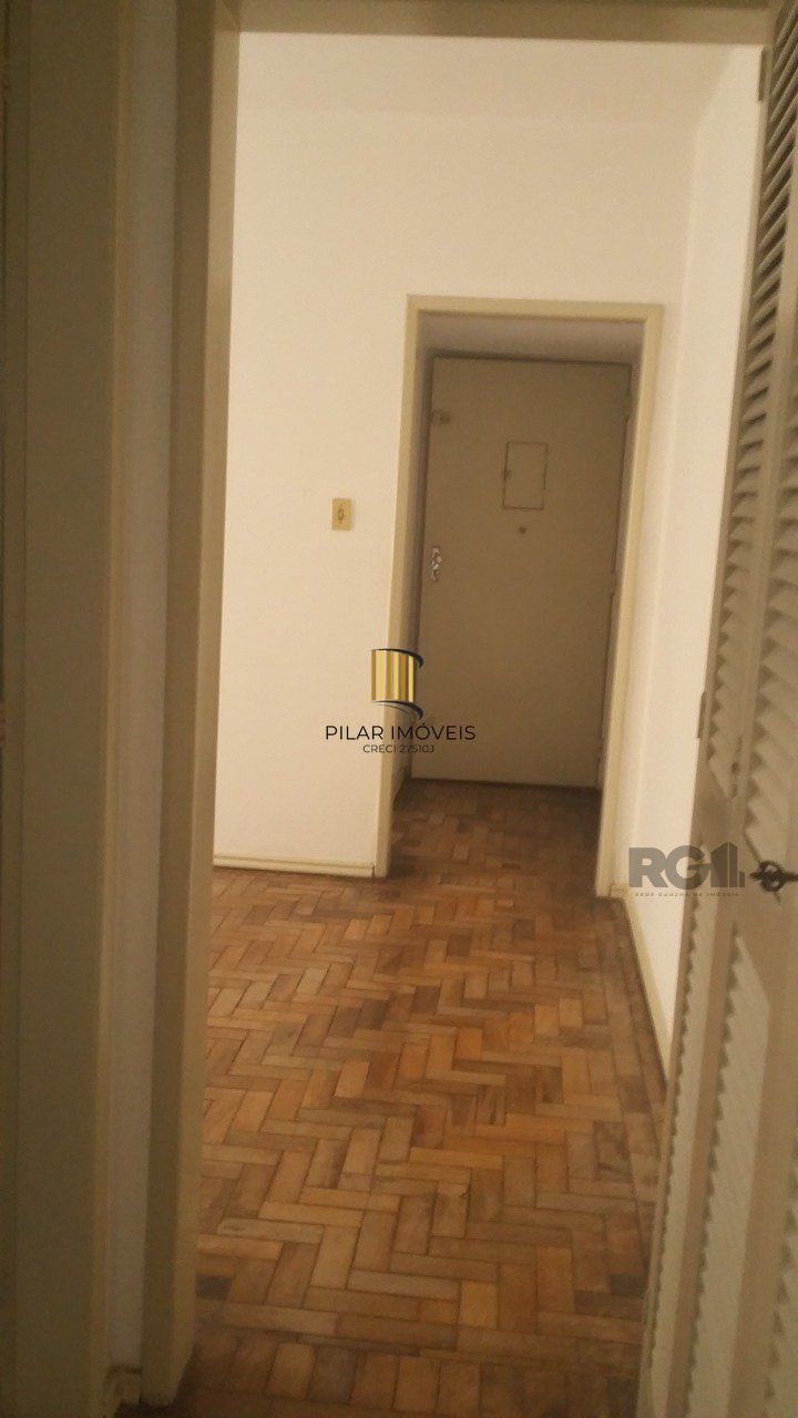 Apartamento à venda - Ed. Valéria, Cidade Baixa, Porto Alegre