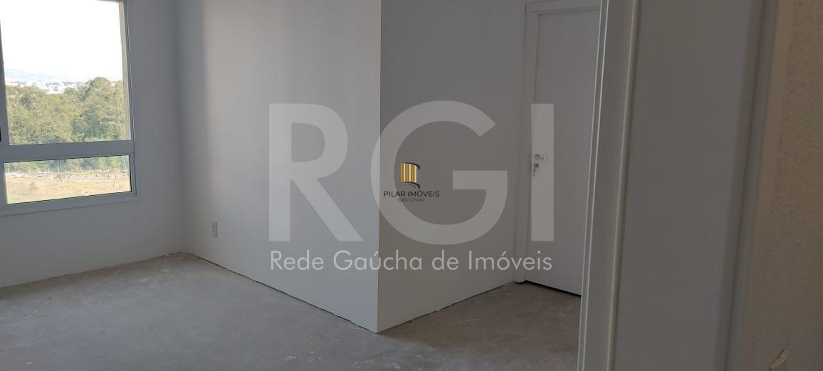 Apartamento para Venda - 60.61m², 2 dormitórios, sendo 1 suites, 1 vaga - Marechal Rondon
