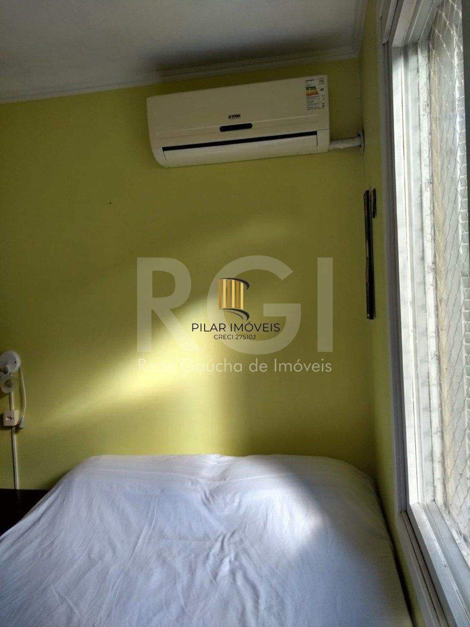 Apartamento para Venda - 2 dormitórios, Cidade Baixa
