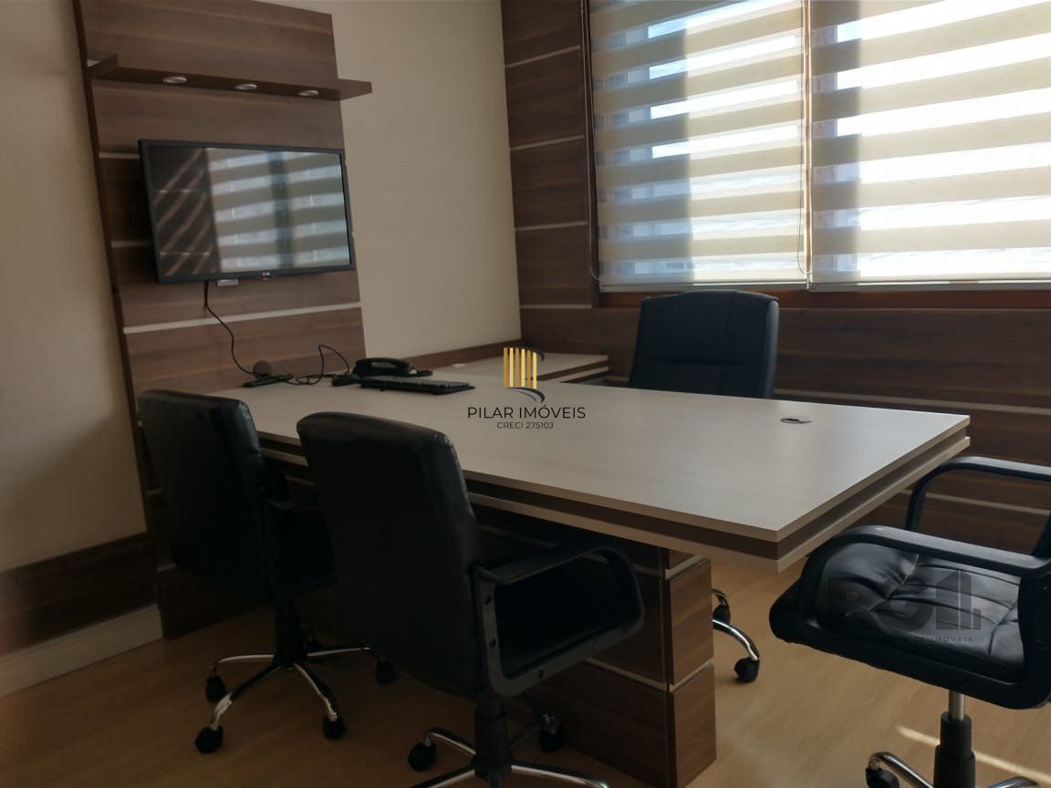 Sala Comercial no bairro Azenha - Pilar Imóveis