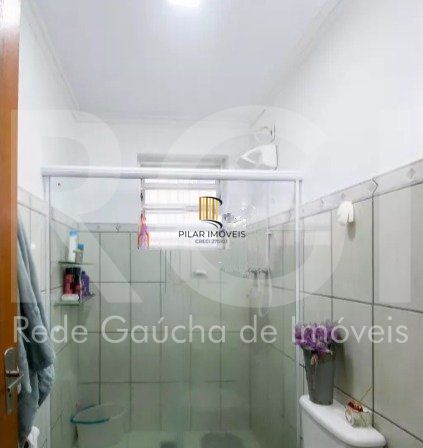 Apartamento para Venda - 59.5m², 2 dormitórios, 1 vaga - Tristeza