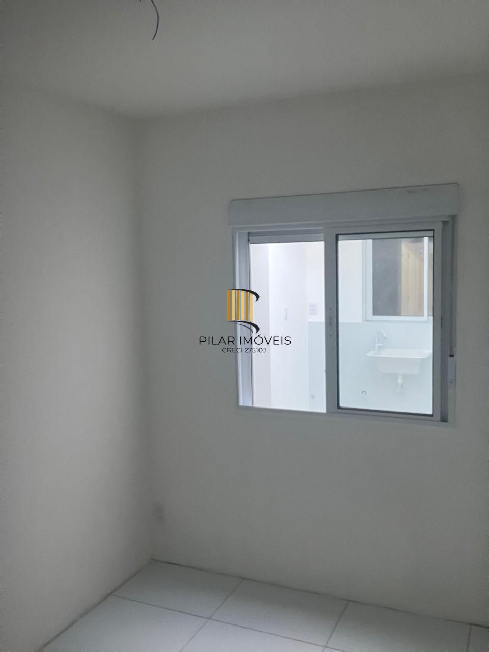 **Casa de Condomínio Novo em Alvorada, Rio Grande do Sul**