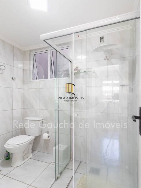 Apartamento 3 dormitórios no bairro Higienópolis