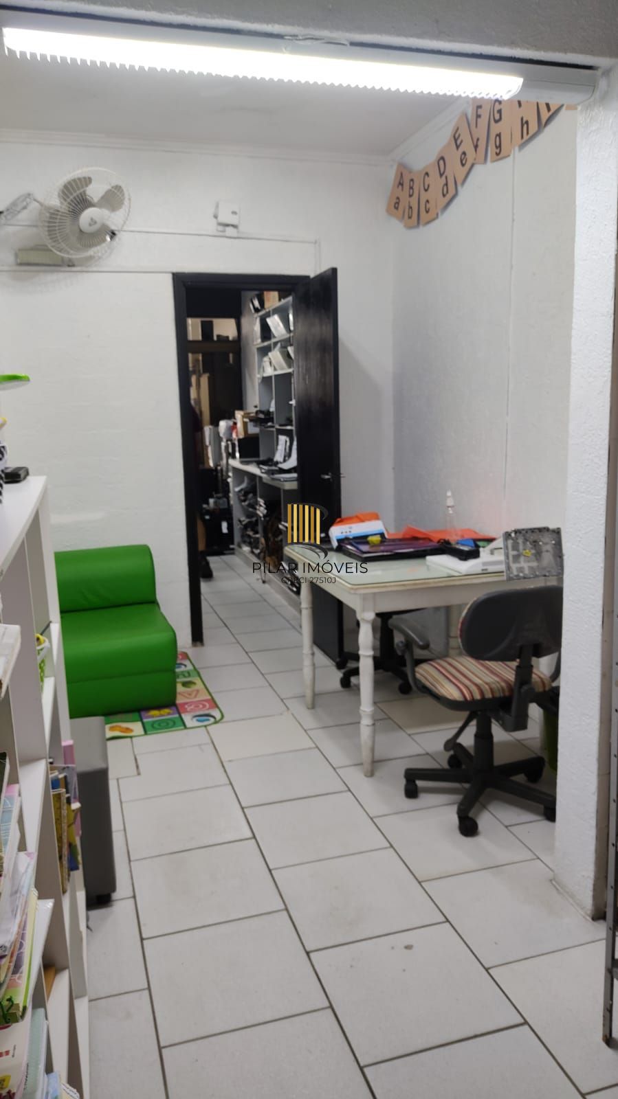 Prédio  Residencial no Coração  da Cidade Baixa de Porto Alegre!**