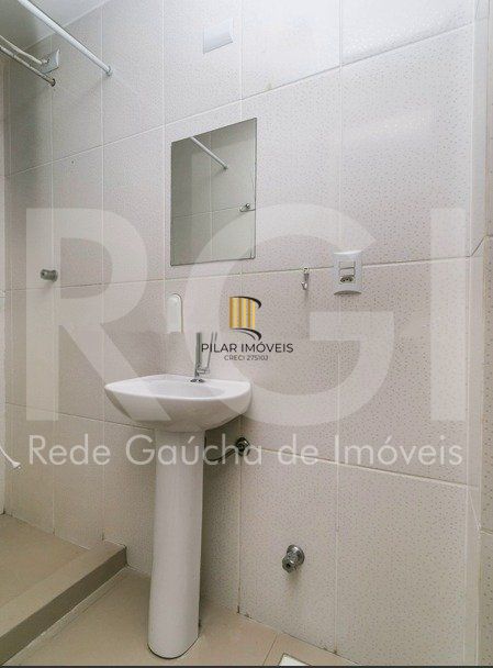 Apartamento para Venda - 55.55m², 2 dormitórios, Azenha