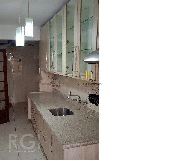 Apartamento para Venda - 98m², 2 dormitórios, sendo 1 suites, 1 vaga - Cidade Baixa