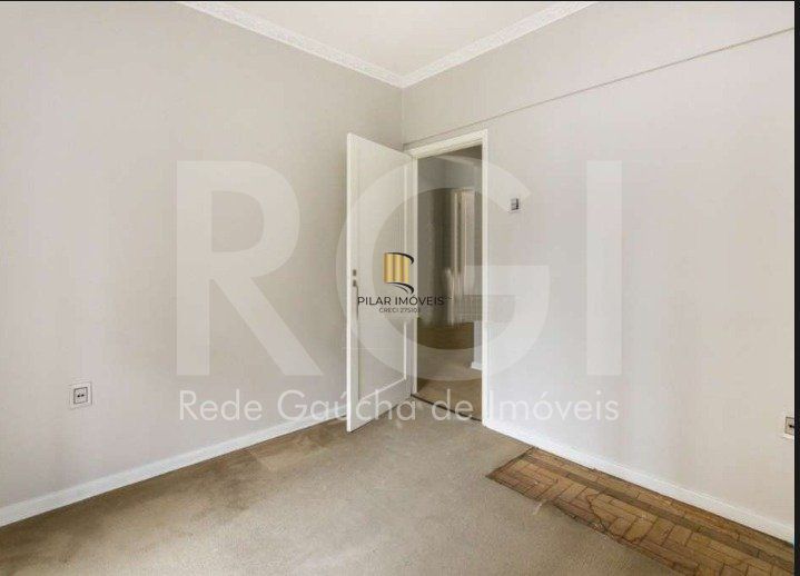 Apartamento para Venda - 134m², 3 dormitórios, 1 vaga - Centro Histórico