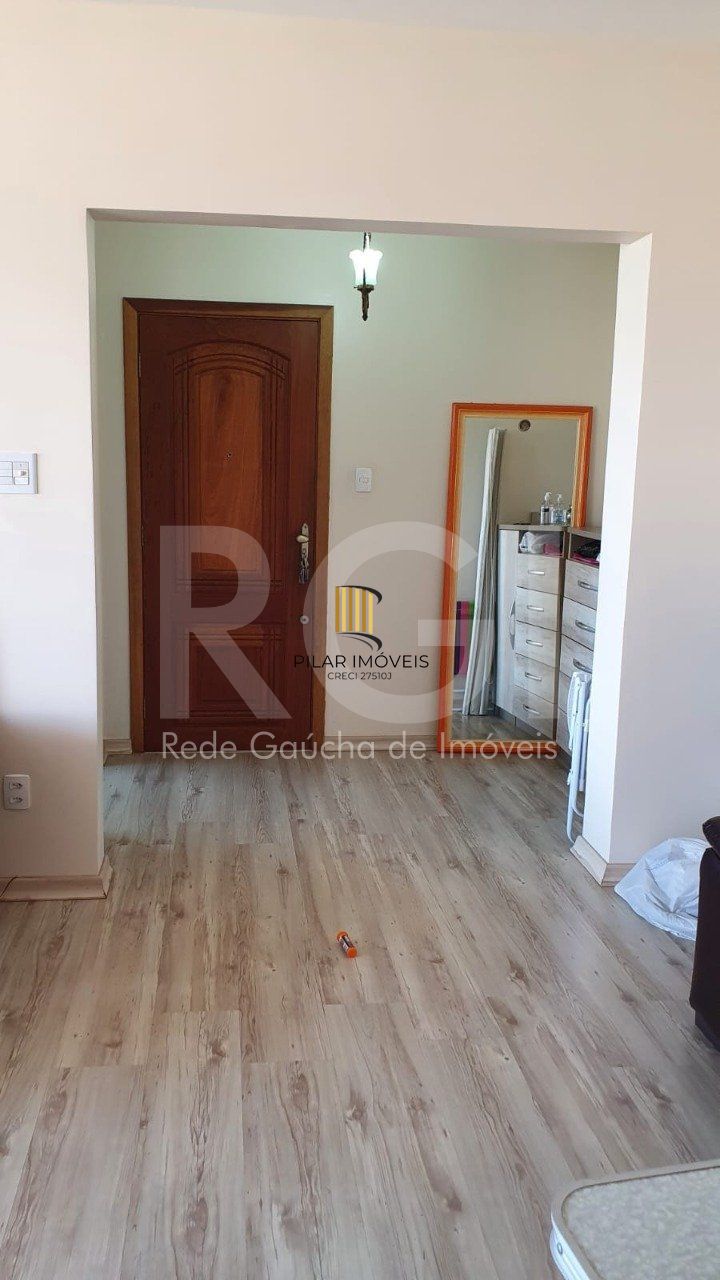 Apartamento para Venda - 97.91m², 3 dormitórios, Cidade Baixa