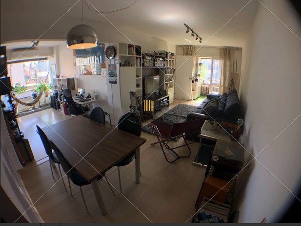 Apartamento à venda 3 quartos e 1 vaga na cidade baixa